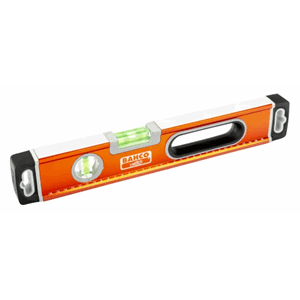 BAHCO VATER M/ALUMINIUMSPROFIL 466