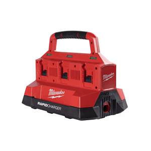 MILWAUKEE LADER M18 PC6 SOLO