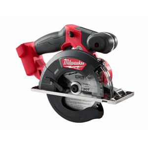 MILWAUKEE SIRKELSAG METALL M18 FMCS-0X SOLOMASKIN