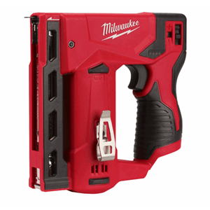 MILWAUKEE STIFTEPISTOL M12 BST-0 SOLOMASKIN