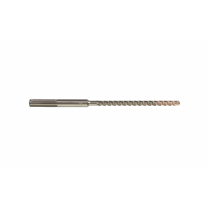 MILWAUKEE SDS-MAX BETONGBOR 4 SKJÆR