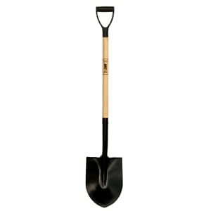 STIKKSPADE