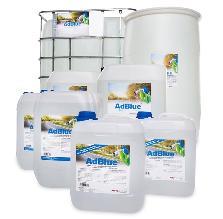AdBlue®