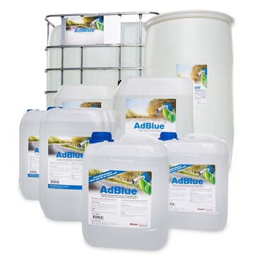 AdBlue®