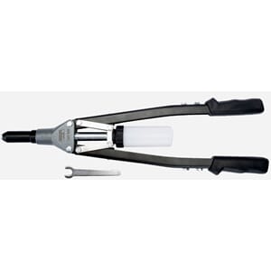 POPNAGLETANG M/OPPSAMLER 3,2-6,4mm
