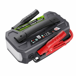 LOKITHOR Lithium Startbooster 12V 3250A