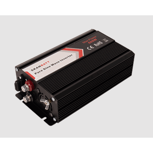 SKANBATT Inverter 12V 600W Ren Sinus