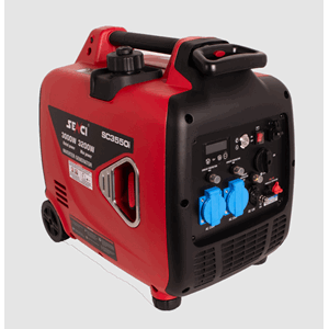 SENCI SC3550i Inverter Aggregat  m/El start