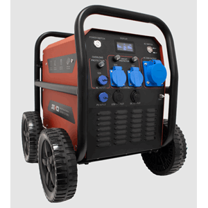 SENCI LITHIUM LPS 53763WH POWER STATION 3600W SINUS