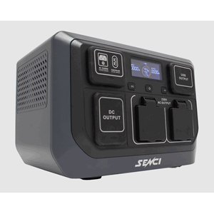 SENCI LPS POWER STATION 600W