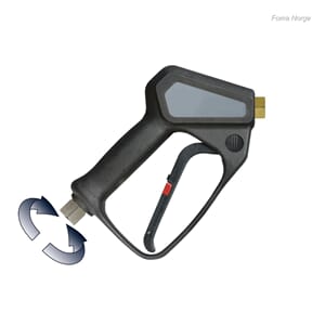 PISTOL ST-2635 SVIVEL/SERVO