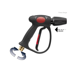 PISTOL MV925 M22X1,5MM+AR4