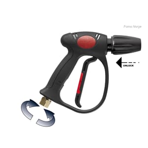 "PIST.MV925 G3/8""+1/4""F+AR4"