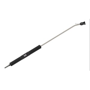 SPYLELANSE KEW 900 MM RUSTFRI