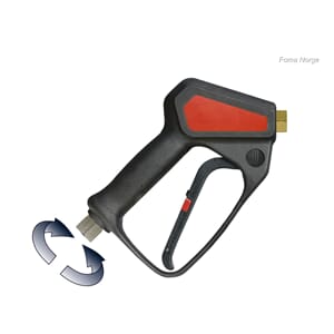 PISTOL ST-2600 SVIVEL/SERVO