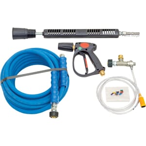 SKUMKIT 20 METER M/H.T.PIST+LA