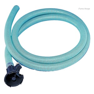 SLANGE FOR SLAMSUGING