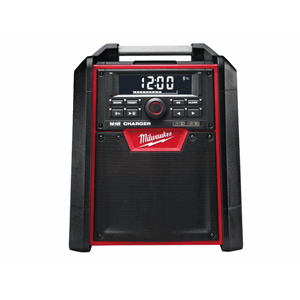 MILWAUKEE ARBEIDSRADIO M18 RC-0