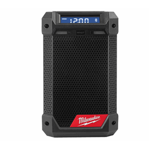 MILWAUKEE ARBEIDSRADIO M12 RCDAB+-0