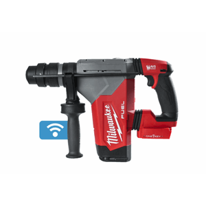 MILWAUKEE BORHAMMER M18 ONEFHPX-0X SOLOMASKIN