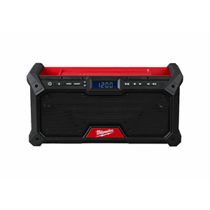 MILWAUKEE RADIO M18 RADIO DAB+G2-0
