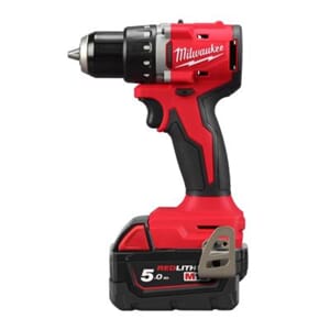 BORMASKIN M18 BLDDRC-502C