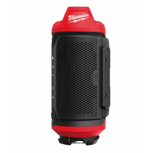MILWAUKEE JOBSITE HØYTALER M12 SPEJSG2-0