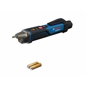 BOSCH SPENNINGSDETEKTOR GVD 1000-17