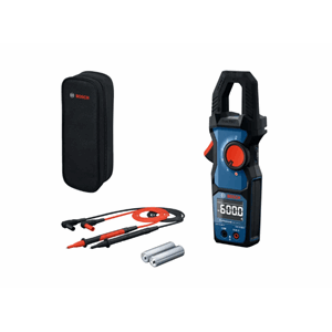 BOSCH TANGAMPERMETER GMC 600-15
