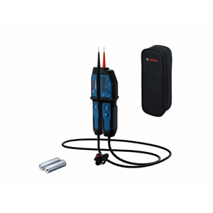 BOSCH SPENNINGSTESTER GVT 1000-15