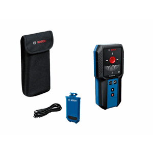 BOSCH UNIVERSALDETEKTOR GMS 120-27 L