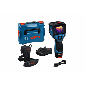 BOSCH TERMISK KAMERA GTC 12V-450-13 L-BOXX