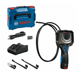 BOSCH INSPEKSJONSKAMERA GIC12V-5-27