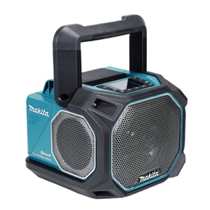 MAKITA BLUETOOTH HØYTALER 14,4V - 40
