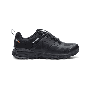 Cyclone Shoe Monitor 1000036001390 39 Black