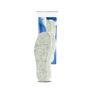 Filtsula Insole 100026904938038 Light grey