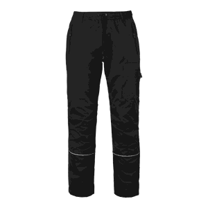 152 Winter Trousers 1000711001010 Black,L