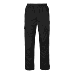 175 Shell Trousers 1000730001011 Black,XL