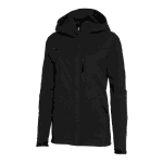 Goodwin Jacket w 100080400104242 Black