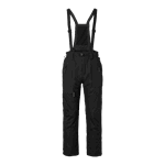 3720 Vinter Trousers 1000899001007 Black,XS