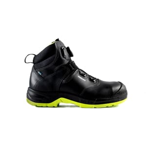 Arbesko UMEÅ 949 Safety Boot str. 43