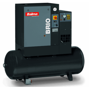 BRIO4E 10 230/50 200 E CE