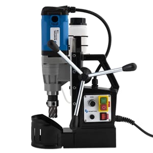 MB 35 Magnetbor 1500 W Weldon Scantool