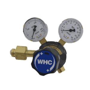 Regulator Oksygen 0-10bar