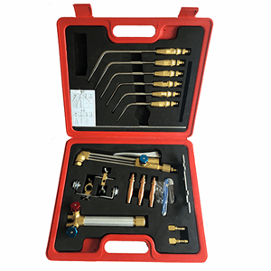 X-21 Style komplett skjærebrenner sett