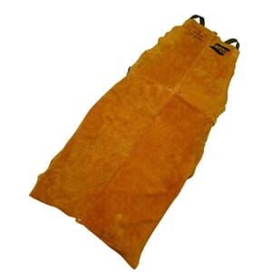 Welding apron - lg premium CE Sveiseforkle