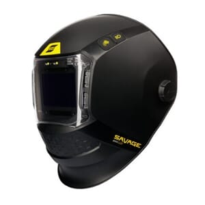 Savage A50LUX Helmet