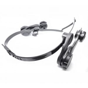 Savage universal adapter hjelm