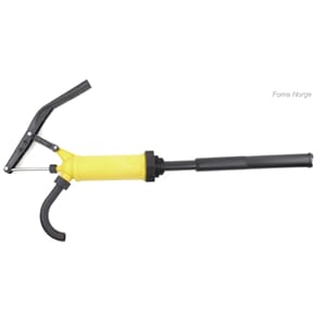 FOMA FATPUMPE FOR VASKEMIDL. 25-200