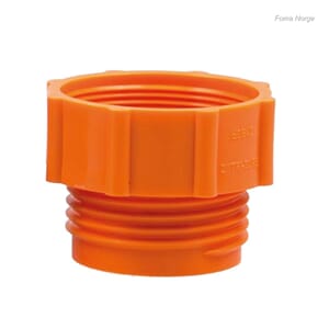 FOMA ADAPTER F.FATPUMPER DYNO FAT